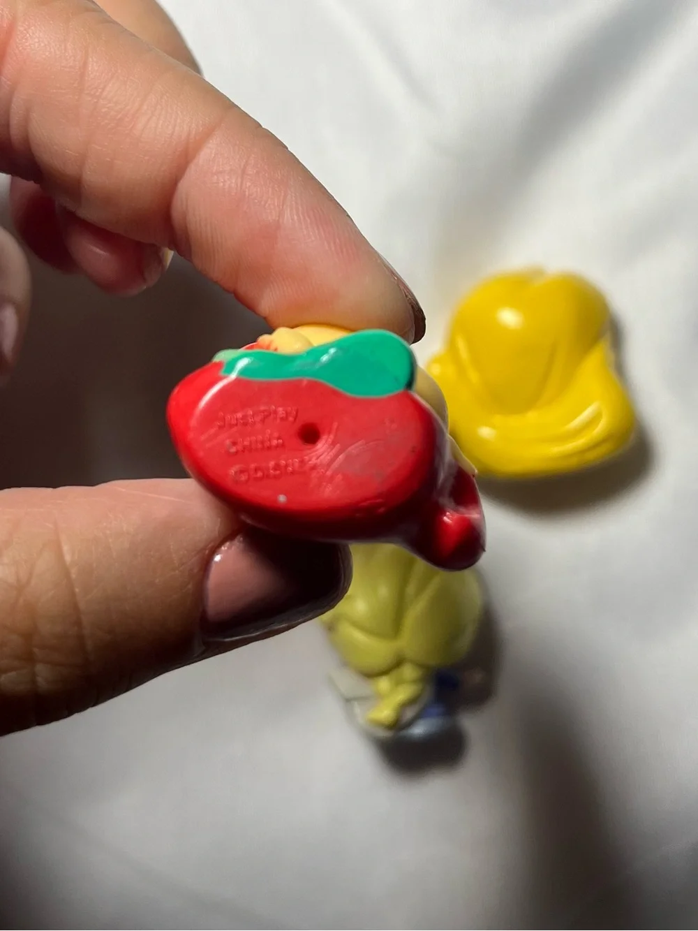 Disney doorables princess